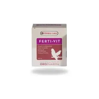 Fertivit versele laga: vitamin stimulant for birds with vitamins and trace elements