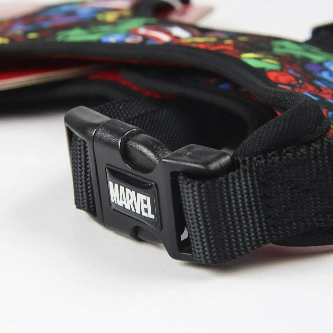Arnés para perros Marvel - Licencia oficial Disney Cerdá