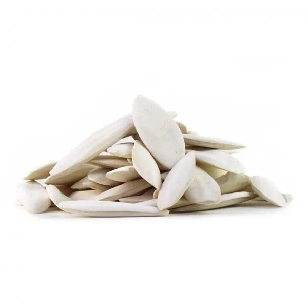 Cuttlefish pieces 2,5 kg Strongcages in Premium quality