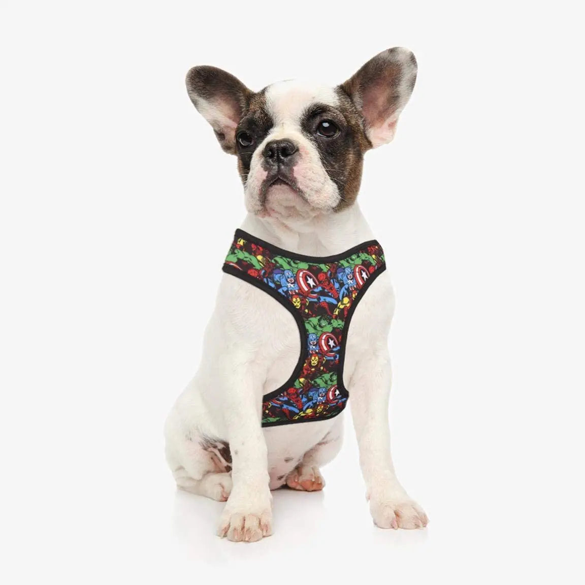Arnés para perros Marvel - Licencia oficial Disney Cerdá