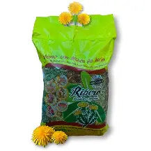 HENO CON DIENTE DE LEÓN ROEDORES 500GR