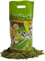 ALFALFA 1 KG ROEDORES