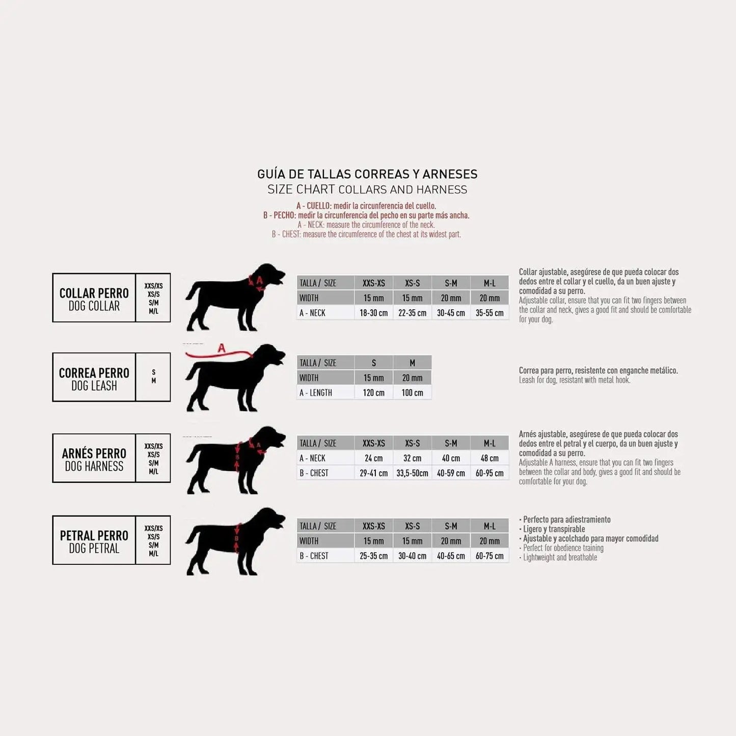 Marvel Petral Dog Harness - Official Disney Marvel License, Cerdá