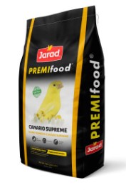 Alpiste canary supreme, formato 1kg