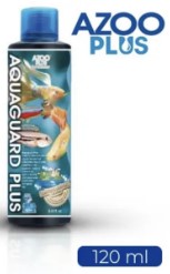 Azoo AquaGuard Plus 120 ml
