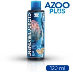 Azoo Plus Cloudy Treatment 120 ml