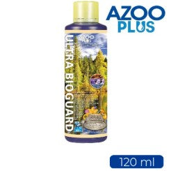 Azoo Plus Ultra Bioguard 120 ml