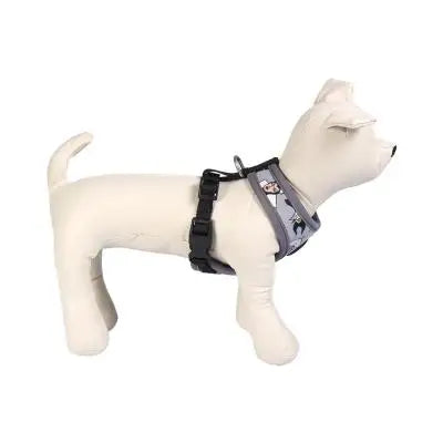 Reversible harness for dogs Disney Villans
