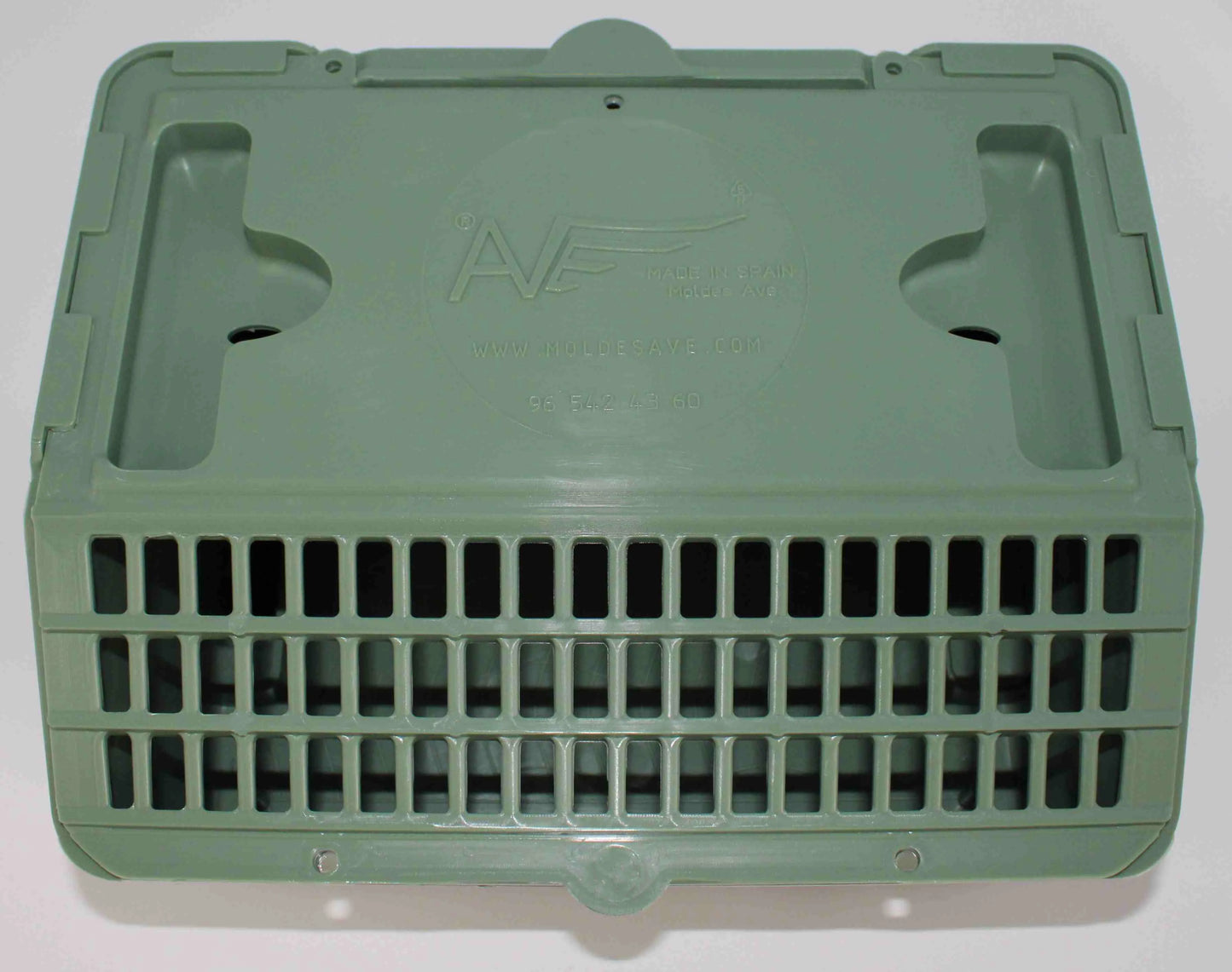 Carrier for birds and small animals, rodents...