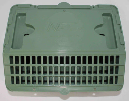 Carrier for birds and small animals, rodents...