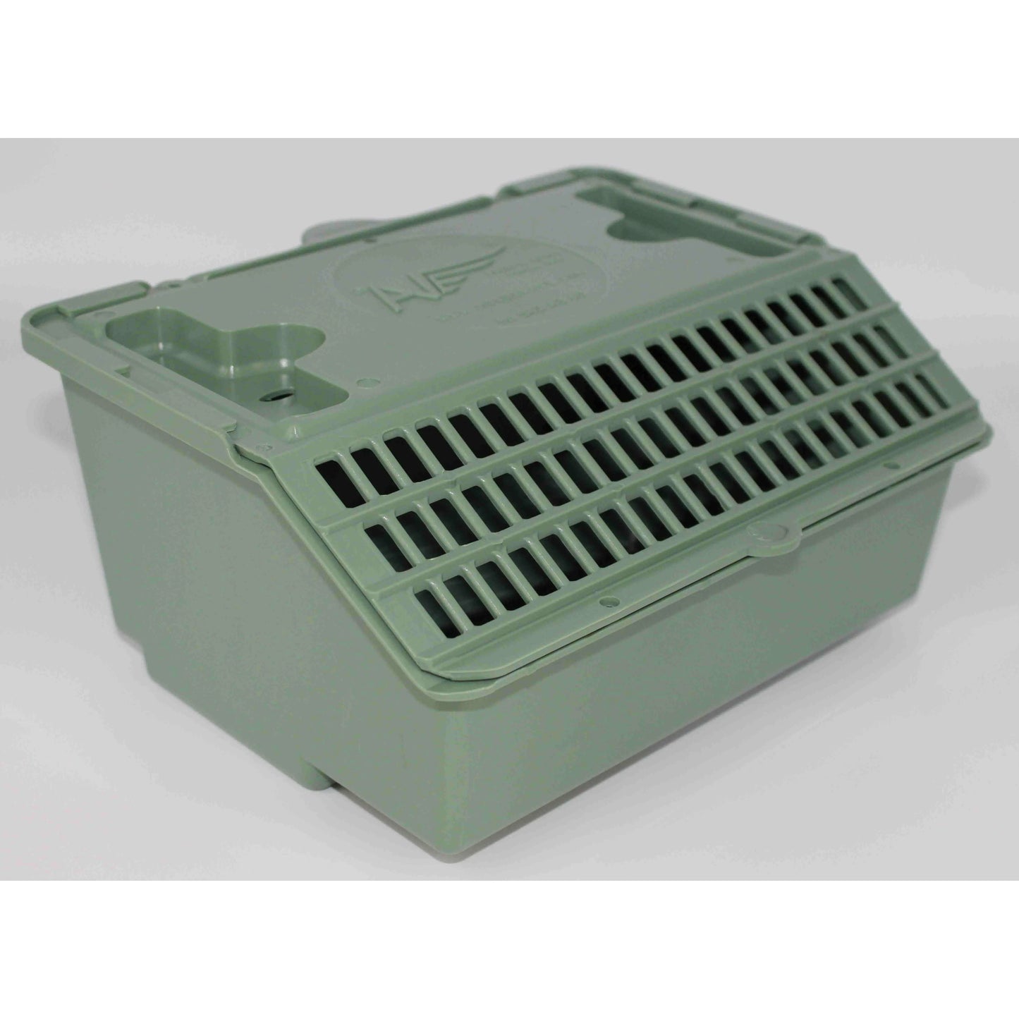 Carrier for birds and small animals, rodents...