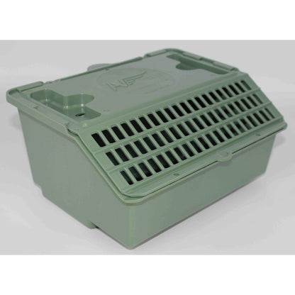 Carrier for birds and small animals, rodents...