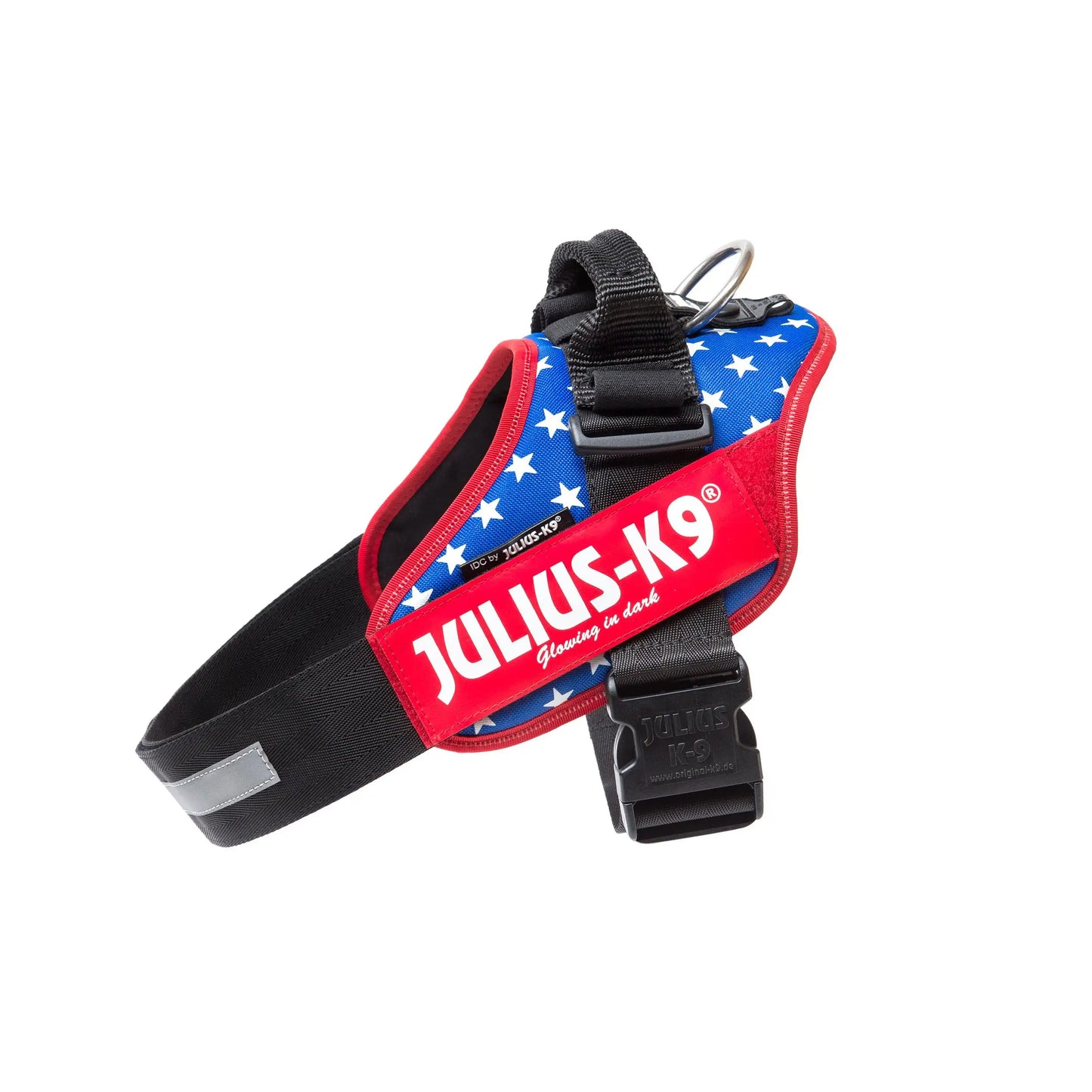 Julius-K9 IDC POWER dog harness new colors ergonomic and sporty harness easy to put