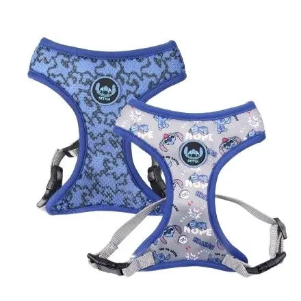 🐾 Arnés Acolchado para Perros – Comodidad, Control y Facilidad de Uso