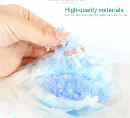 Bps Good Pet Shop - Pañales desechables para perros, 16 unidades, superabsorbentes, para entrenamiento masculino, 4 tallas (SML-XL)