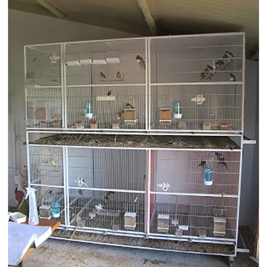 Bobina de Papel Kraft Marrón Dronpaper 70-80 cm de Ancho y 100 m de Largo