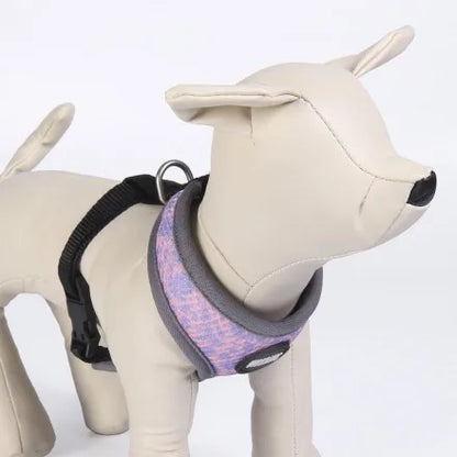 Villain Dog Reversible harness-Official Disney sow license