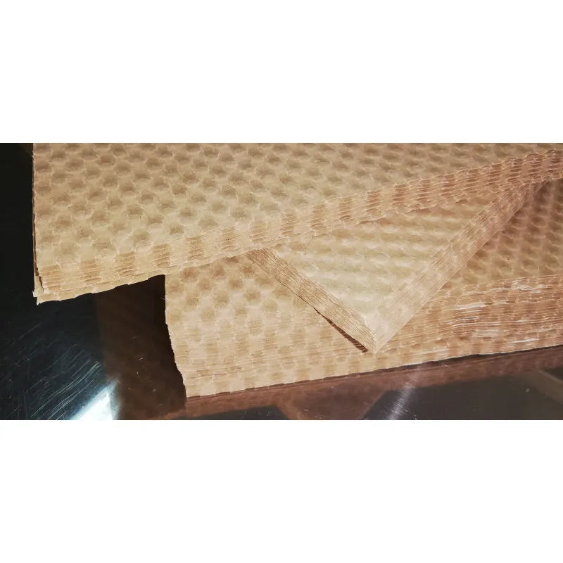 Papel Estampado para Jaulas de 60 cm – 100 Hojas