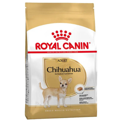 Royal Canin Chihuahua Adult 3Kg Alimento para perros adultos