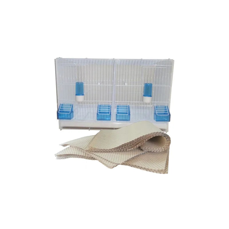 Papel Estampado para Jaulas de 60 cm – 100 Hojas