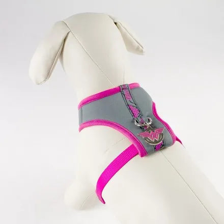 Arnés para perro Wonder Woman - Licencia oficial DC sow