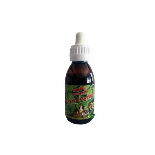 Legazin accelerator with nettle + vitamin plus e+ maca for birds 120 ml