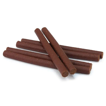 Palitos de salmón para perros de 500 g. Snack Denatles Fish Dog Snack Archivet. Palitos de pescado tiernos.