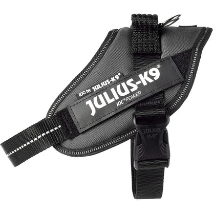 🐾 IDC Power Arnés para Perros – Control, Comodidad y Seguridad en Cada Paseo