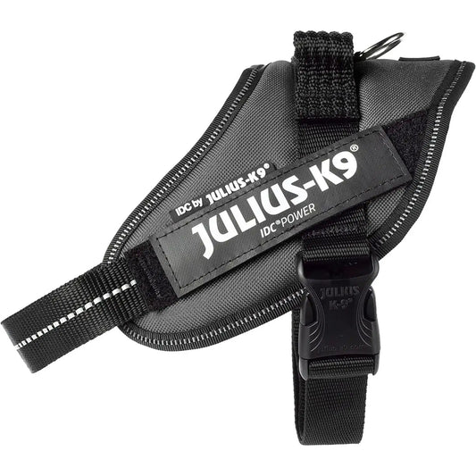 🐾 IDC Power Arnés para Perros – Control, Comodidad y Seguridad en Cada Paseo