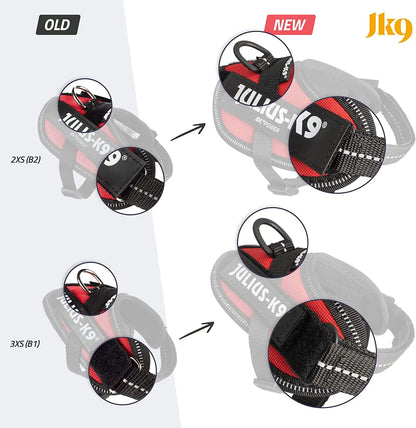 🐾 IDC Power Arnés para Perros – Control, Comodidad y Seguridad en Cada Paseo