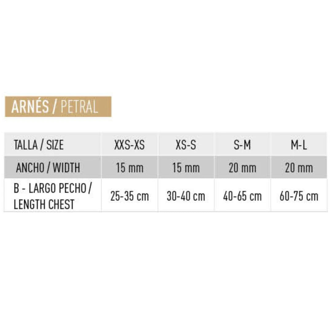 Marvel Petral Dog Harness - Official Disney Marvel License, Cerdá