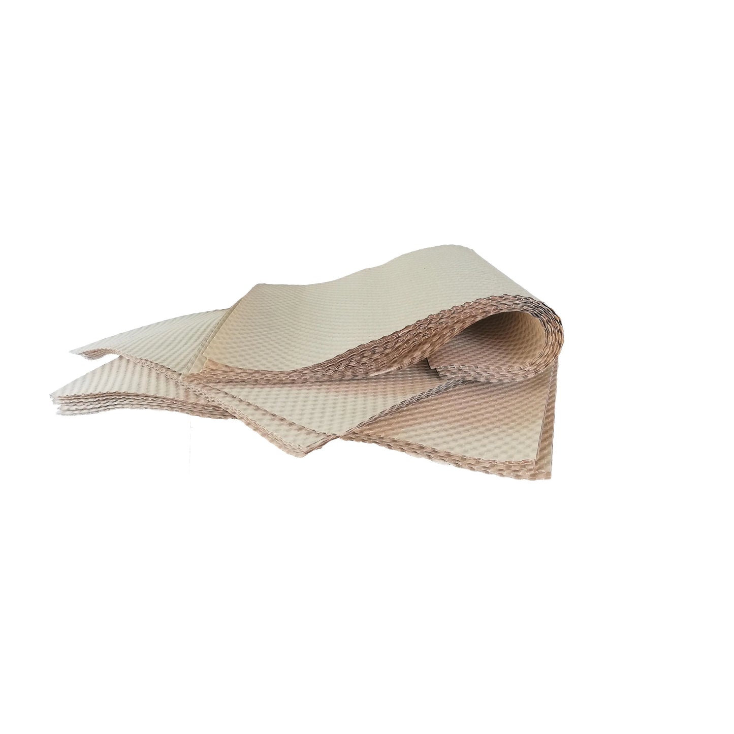 Papel Estampado para Jaulas de 60 cm – 100 Hojas