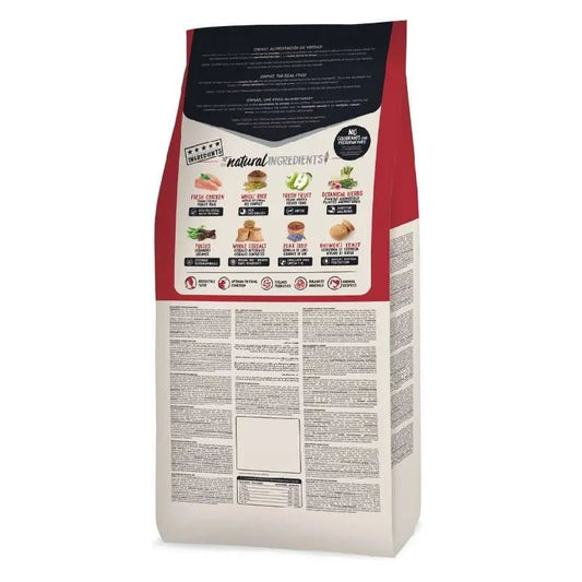 OWNAT Classic alimento completo para perros 20KG