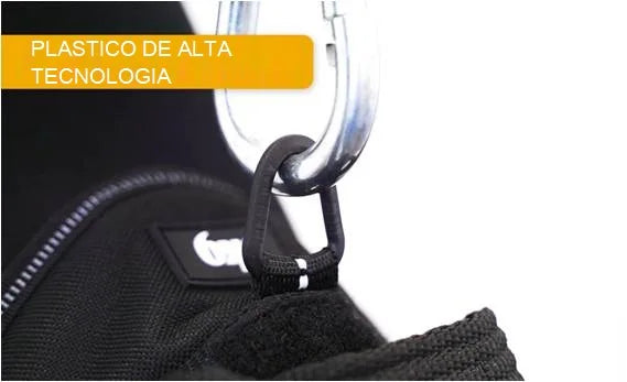 Leash for dogs Julius K9 IDC tape, harness for pets, harnels resistant, ergonomic harness, Platz K9