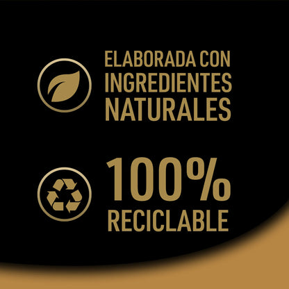 Comida húmeda para perros Cesar, selección de recetas campesinas en salsa, Multipack (Pack de 3x8 tarrinas x 150g)