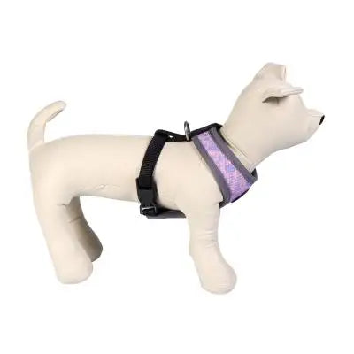 Reversible harness for dogs Disney Villans