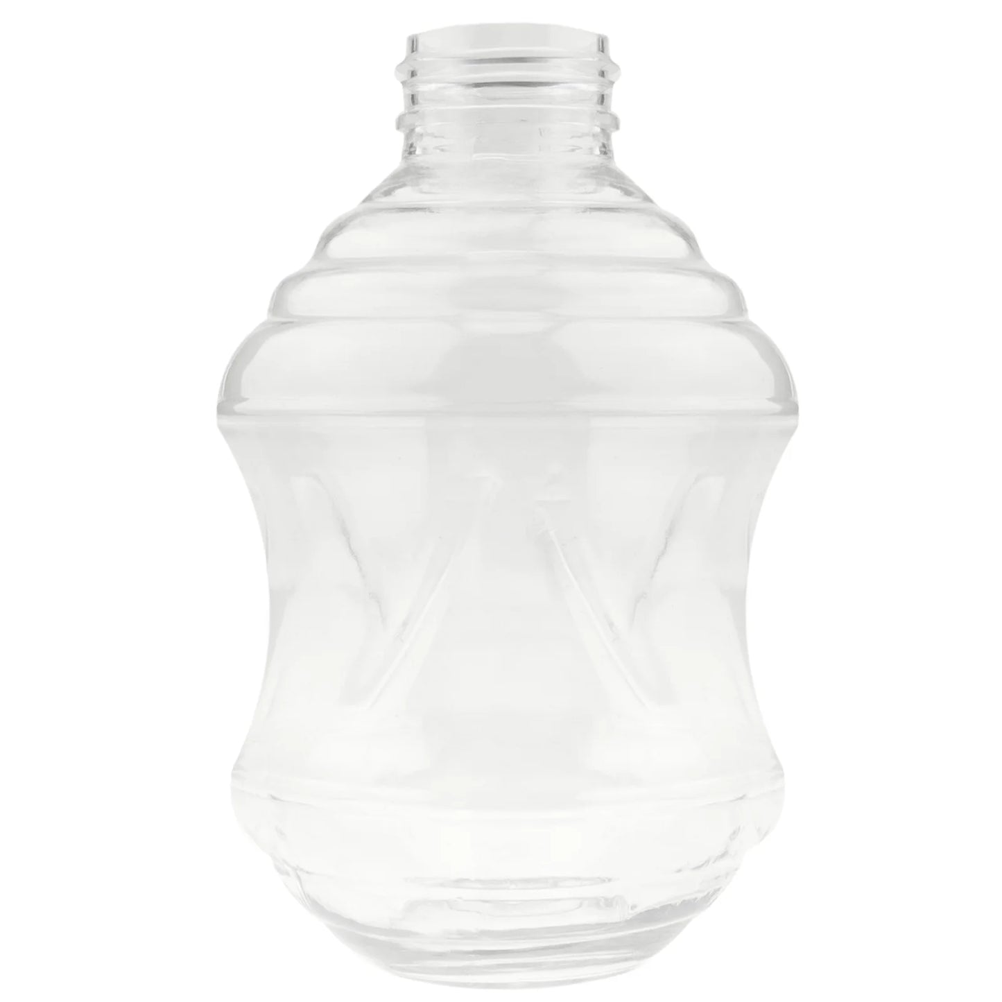 Botella de agua portátil para perros de 250 ml. Bebedero de viaje