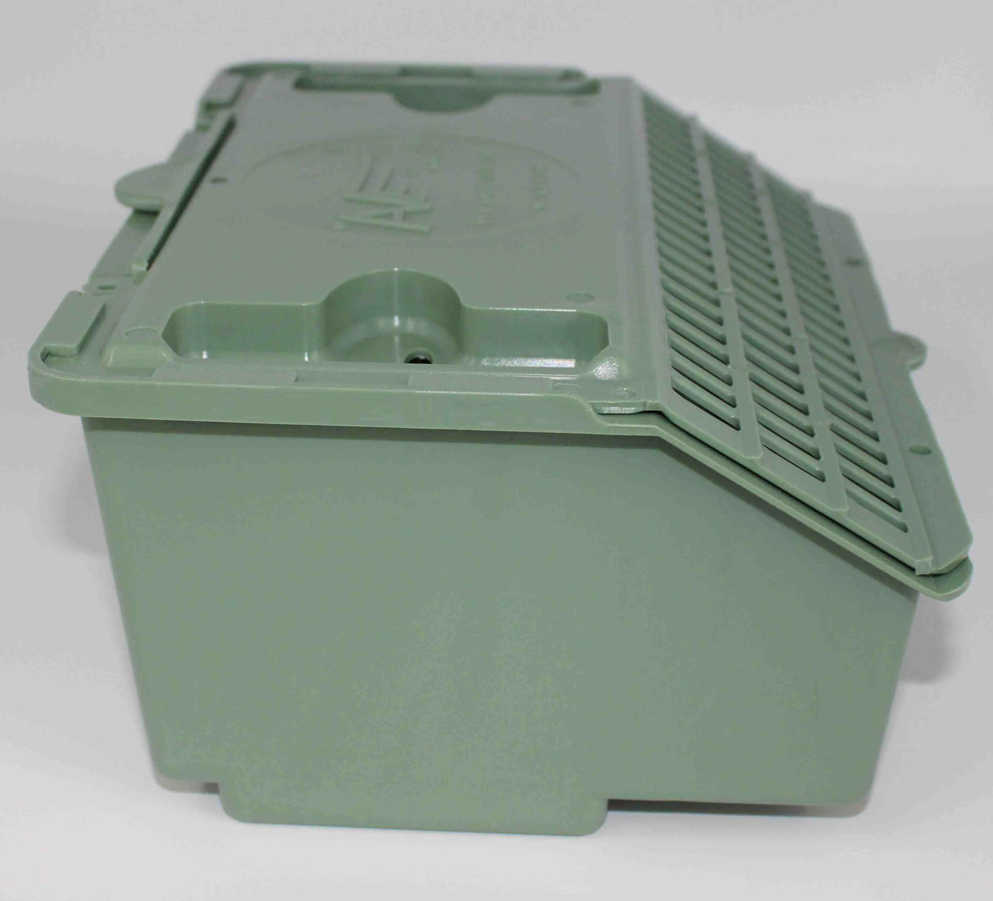 Carrier for birds and small animals, rodents...