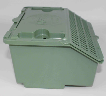 Carrier for birds and small animals, rodents...