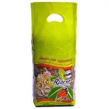 HENO CON ZANAHORIA 500GR ROEDORES