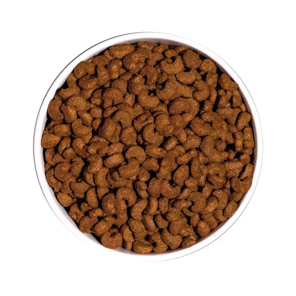 Pienso para gatos Ownat Classic de pollo esterilizado (1,5 kg/4 kg/15 kg)