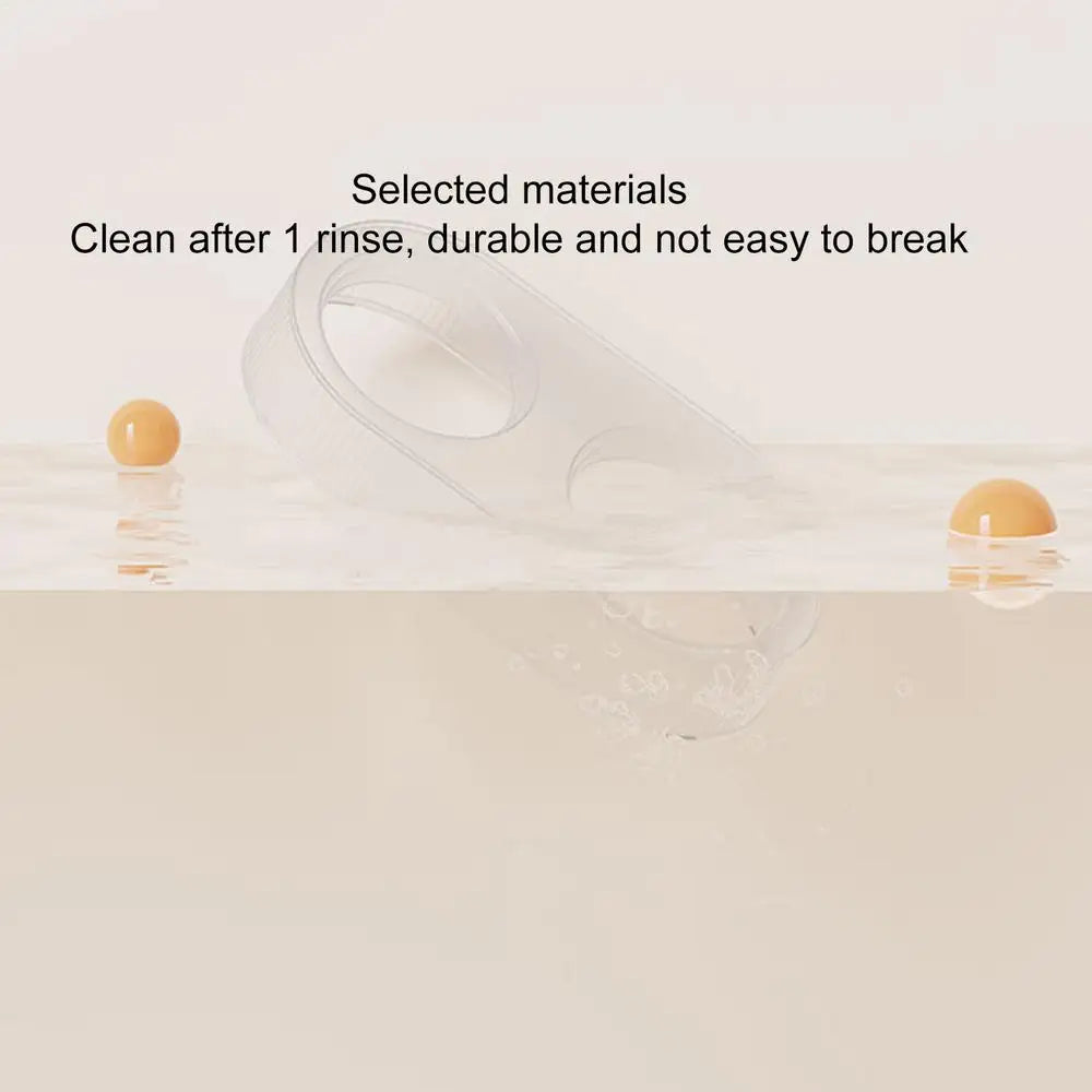 Cat Food And Water Bowl Set Dog Cat Food Water Dishes Set Cat Feeding Bowls Double Cat Bowl 2-in-1 Pet Food And Water Feeder