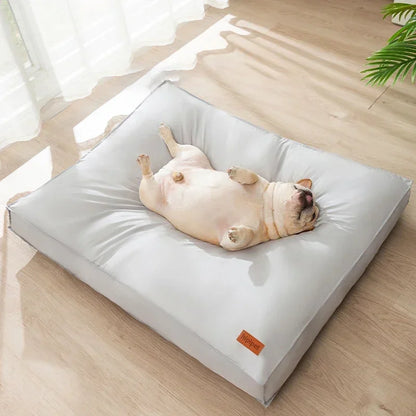 Cama Impermeable para Perros y Gatos – Alfombrilla de Descanso para Mascotas de Todos los Tamaños