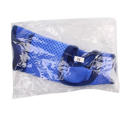 Chaleco transpirable para perros, de secado rápido, cómodo y agradable para la piel, ropa de moda para mascotas para exteriores.