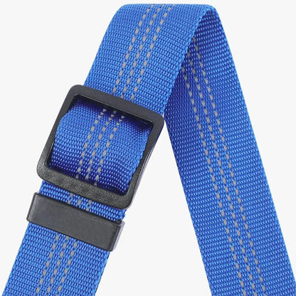 Reposacabezas para perro, cinturón de seguridad para coche, correa de tracción para caminar, correa de entrenamiento para perros de tela de poliéster para perros pequeños y grandes