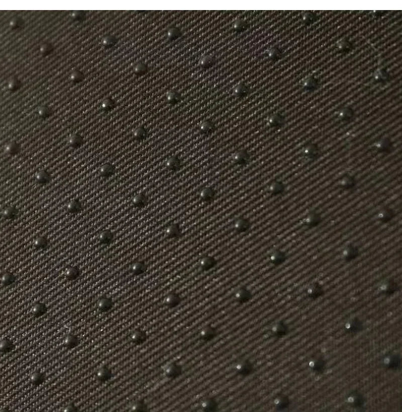 Alfombrilla de Corderoy para Perros – Cama de Peluche Lavable y Desmontable para Mascotas