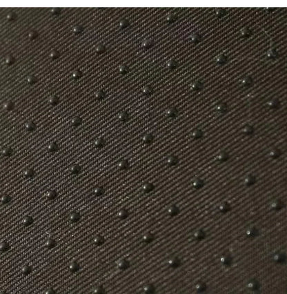 Alfombrilla de Corderoy para Perros – Cama de Peluche Lavable y Desmontable para Mascotas