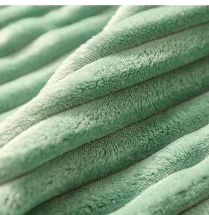 Alfombrilla de Corderoy para Perros – Cama de Peluche Lavable y Desmontable para Mascotas