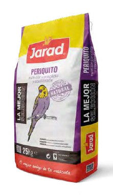 Periquitos, Formato 2 kg