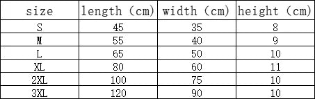 Cama Impermeable para Perros y Gatos – Alfombrilla de Descanso para Mascotas de Todos los Tamaños